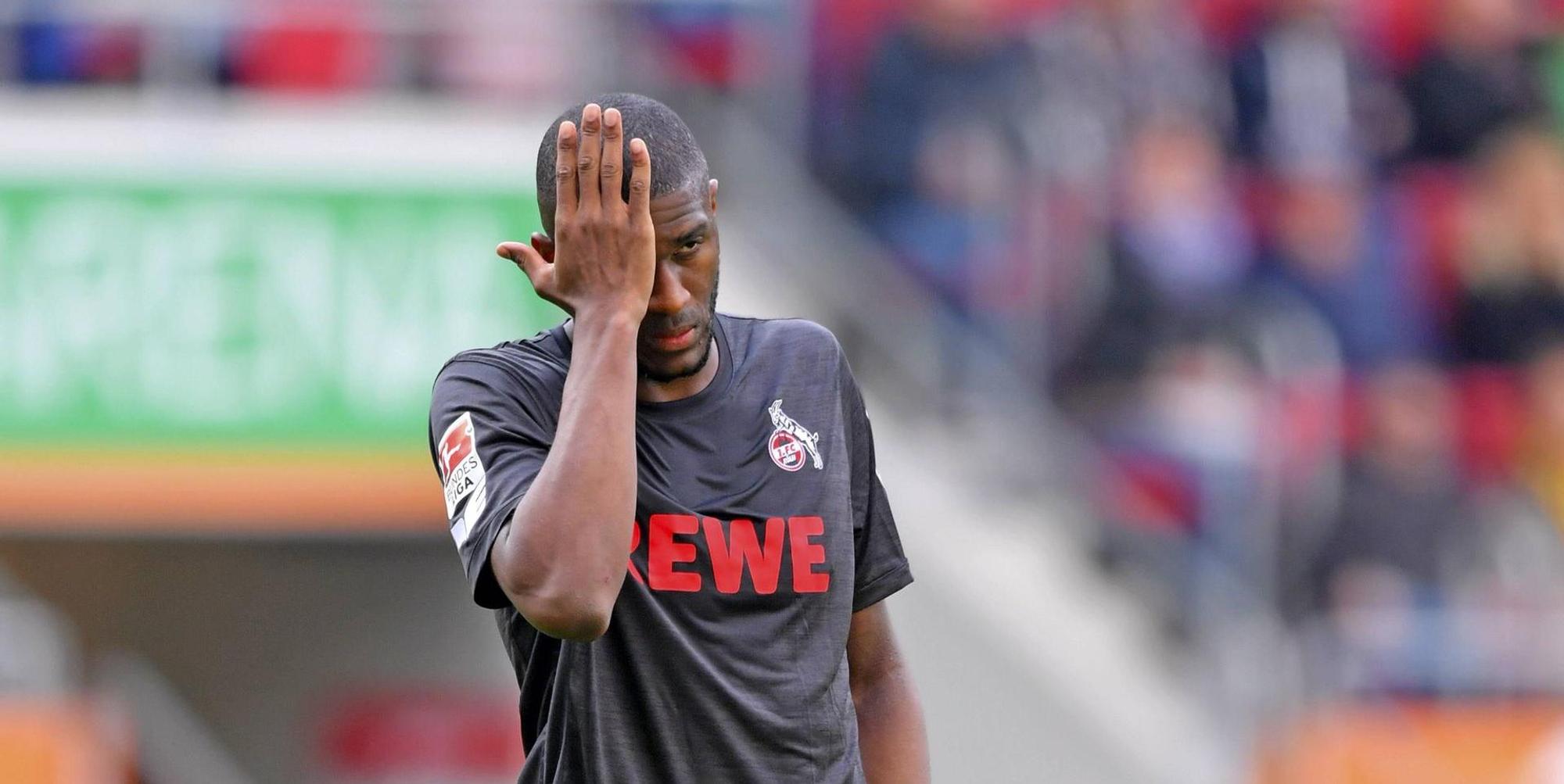 PIC FC neu neu Modeste Augsburg