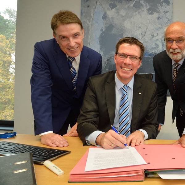 Santelmann erster Arbeitstag Archiv 150721