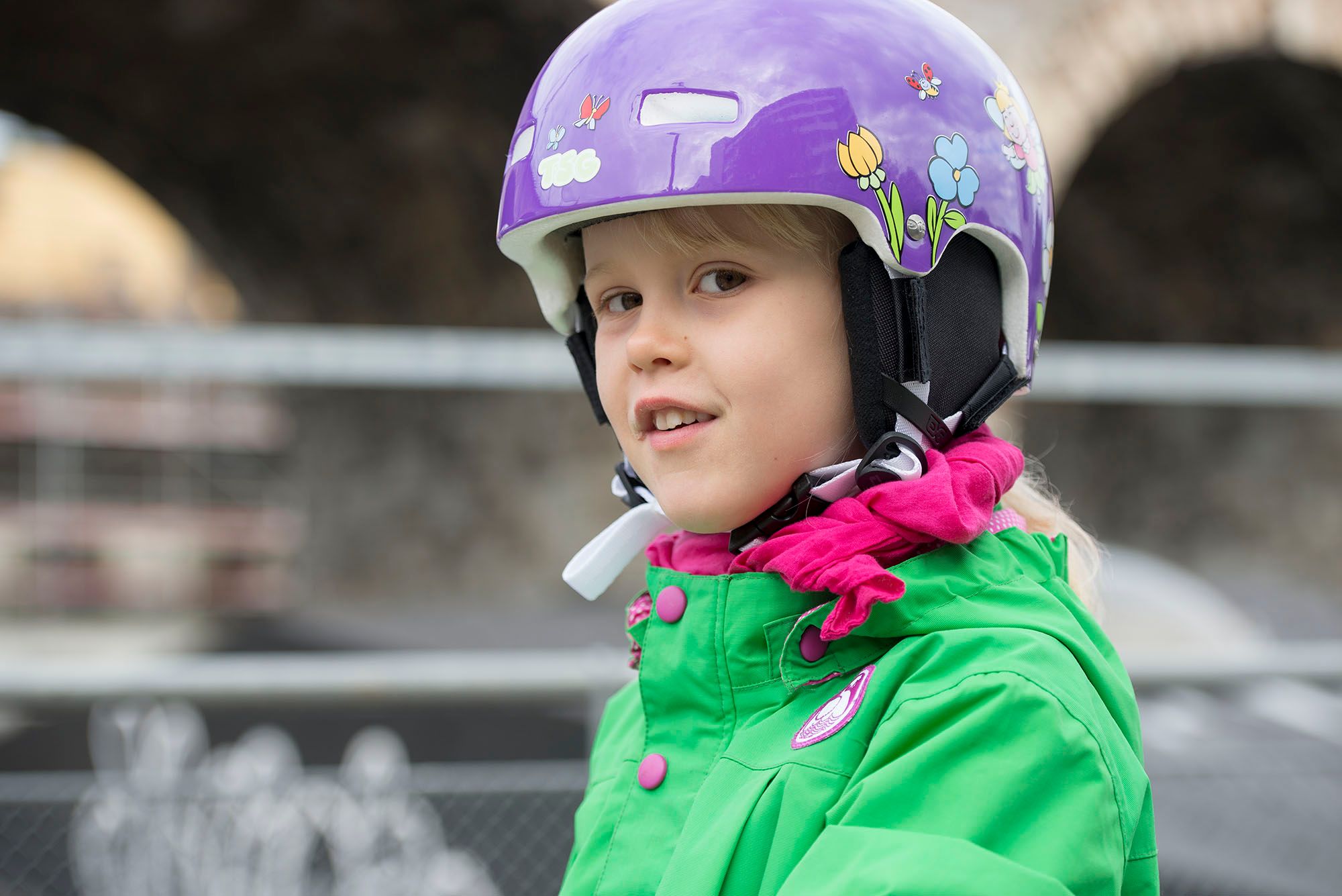 Helm Little Nipper_TSG