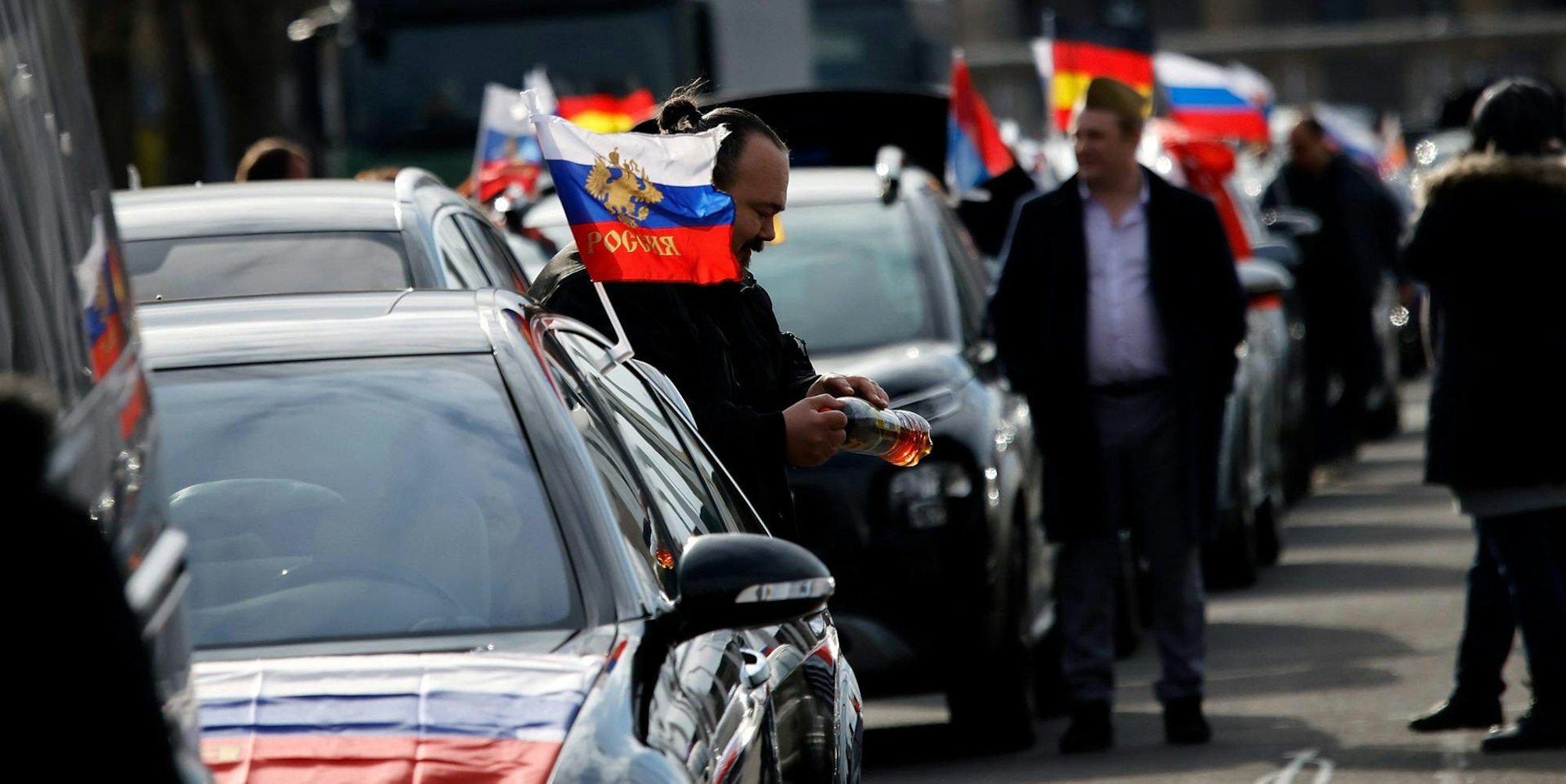 Autokorso Berlin 2 030422