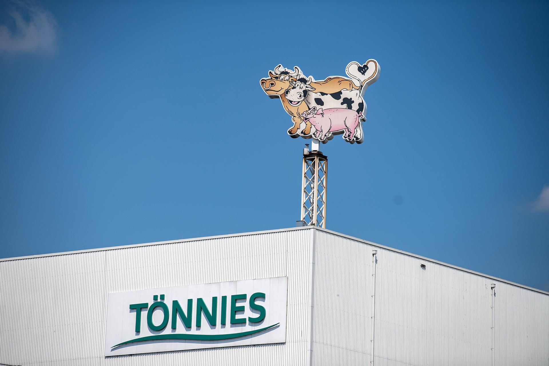 Tönnieswerk