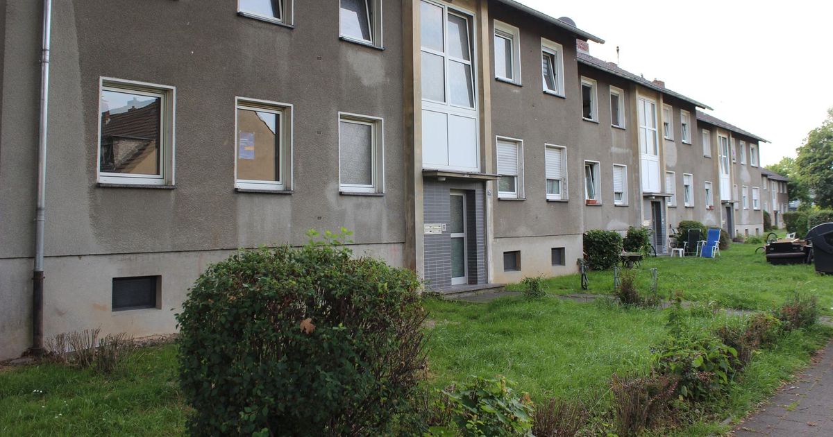 KölnHöhenhaus LEG verdoppelt ihre Häuser Kölner StadtAnzeiger