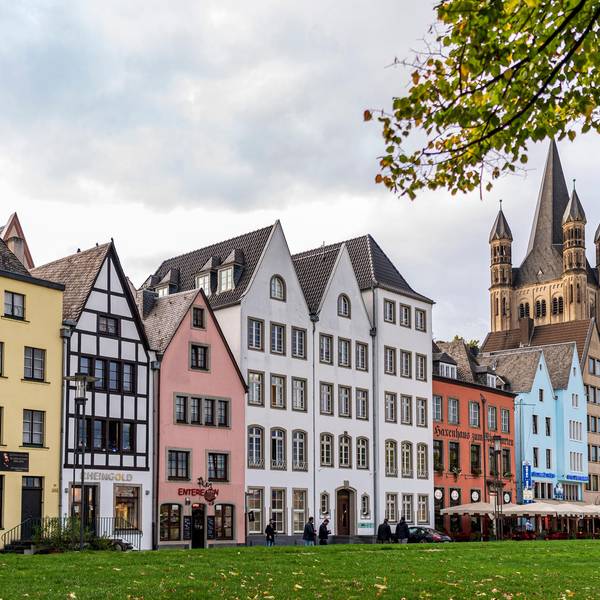 Altstadt