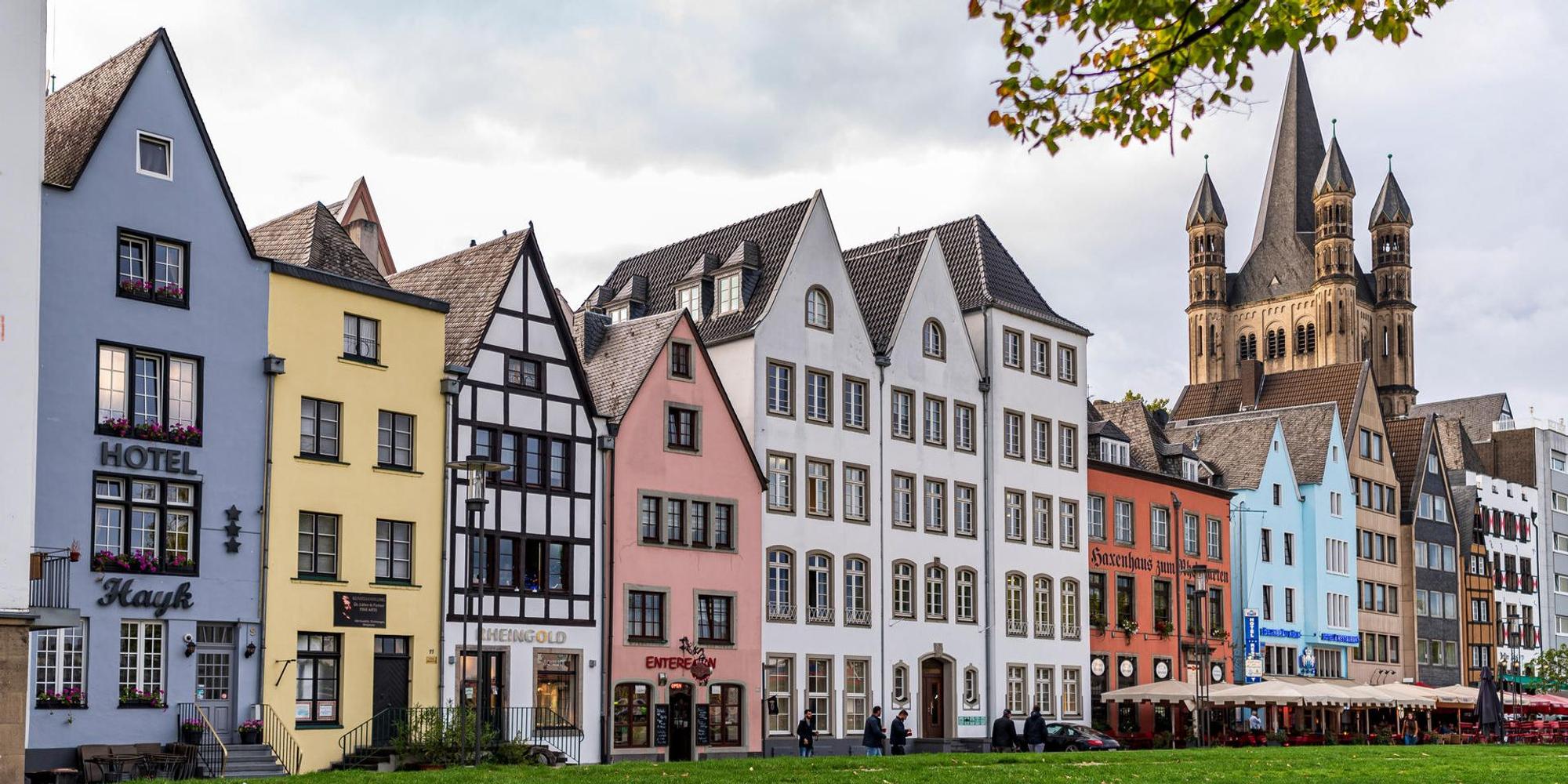 Altstadt