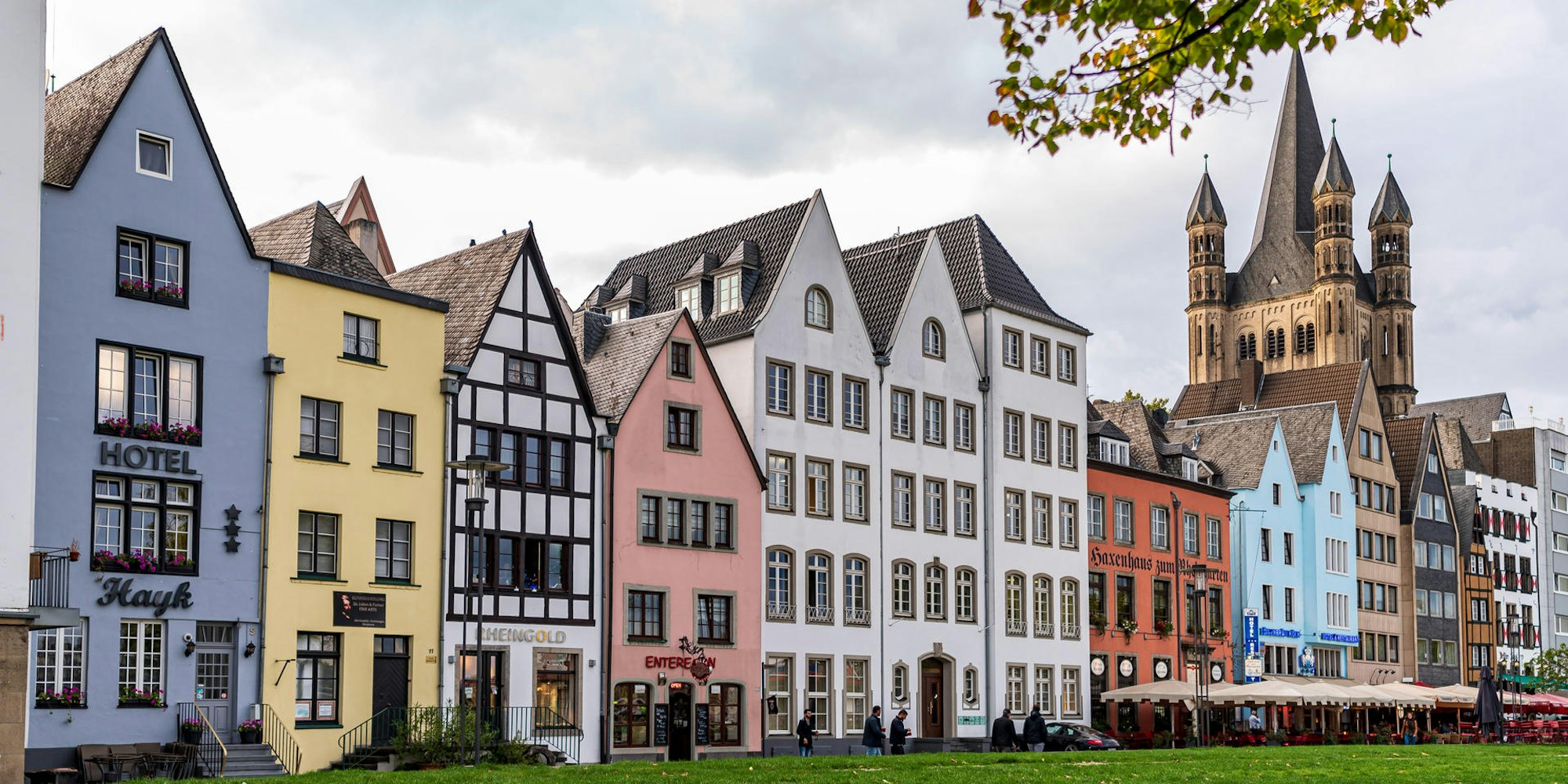 Altstadt
