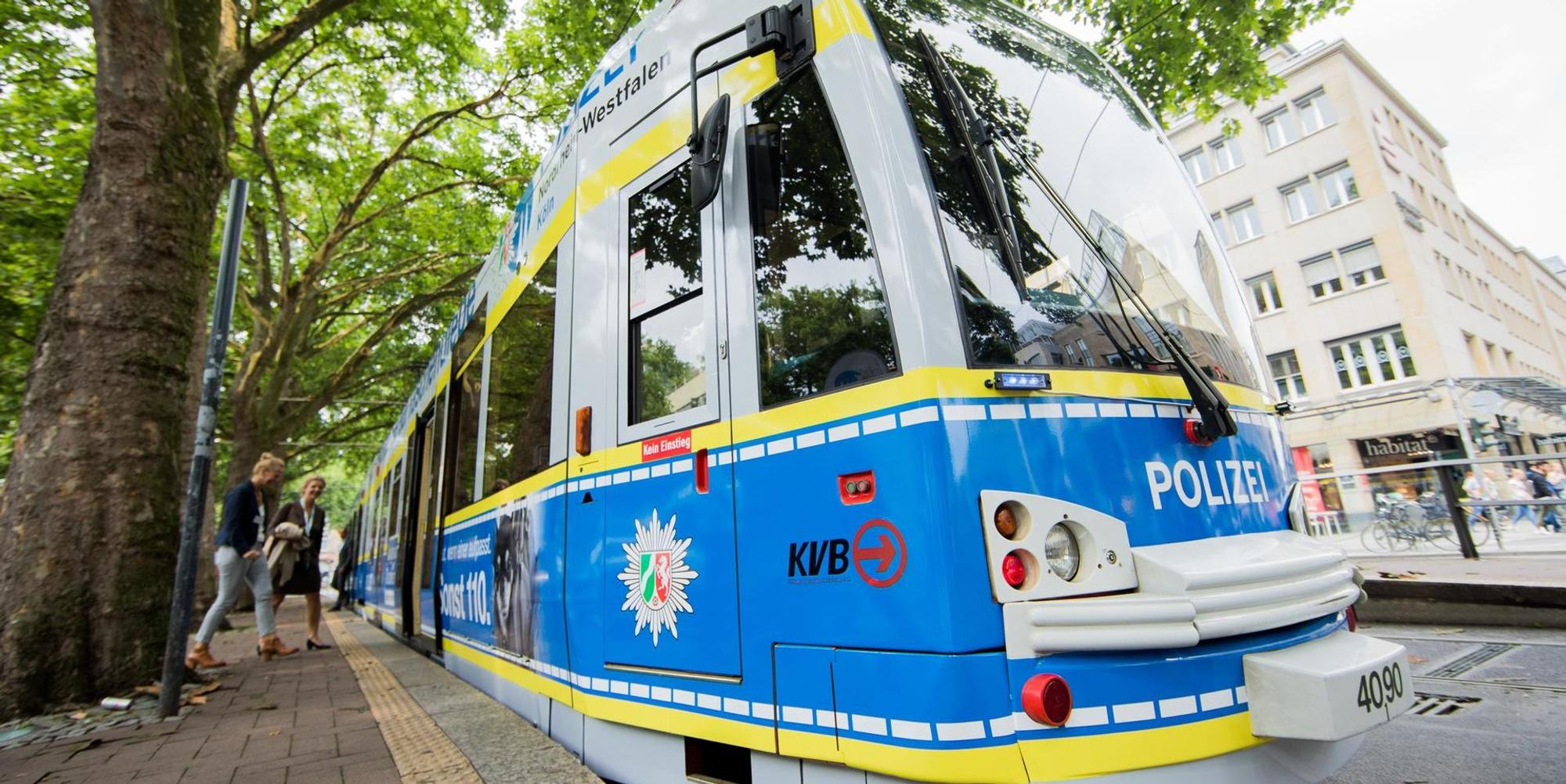 Stadtbahn Köln