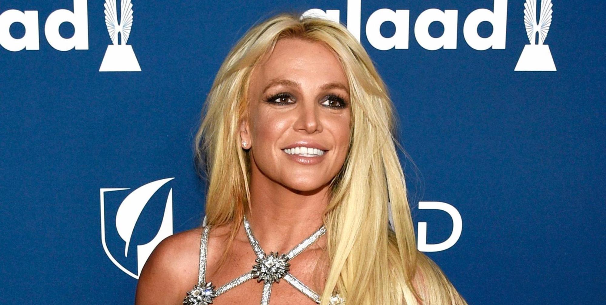 Britney Spears
