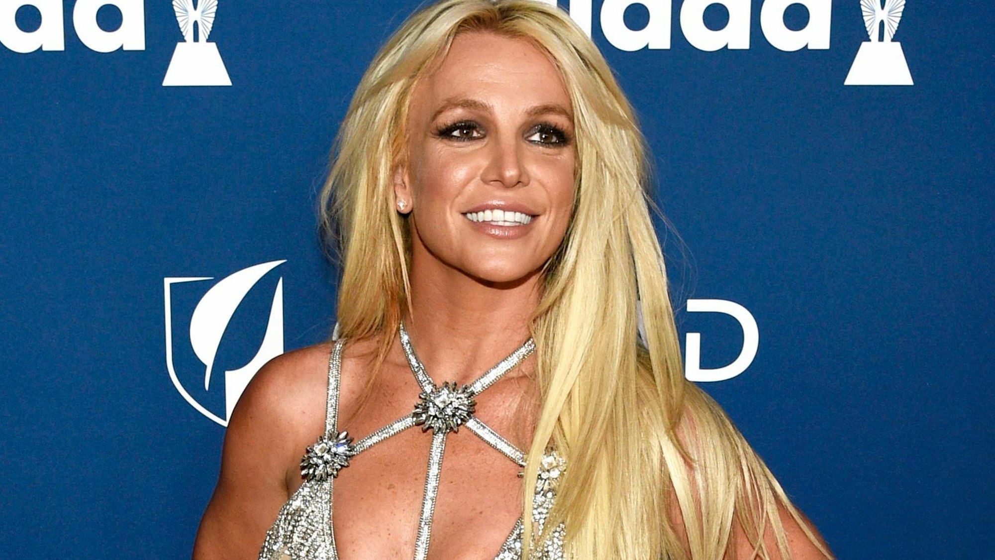 US-Popstar Britney Spears