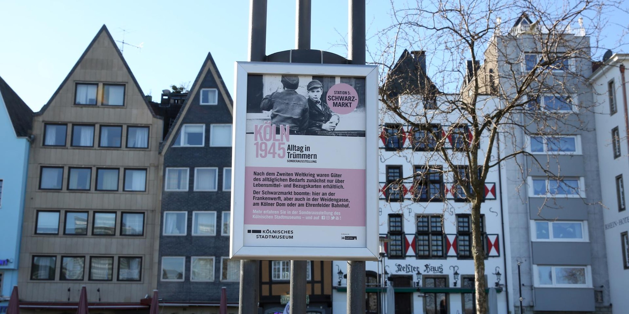 Kölnisches Stadtmuseum