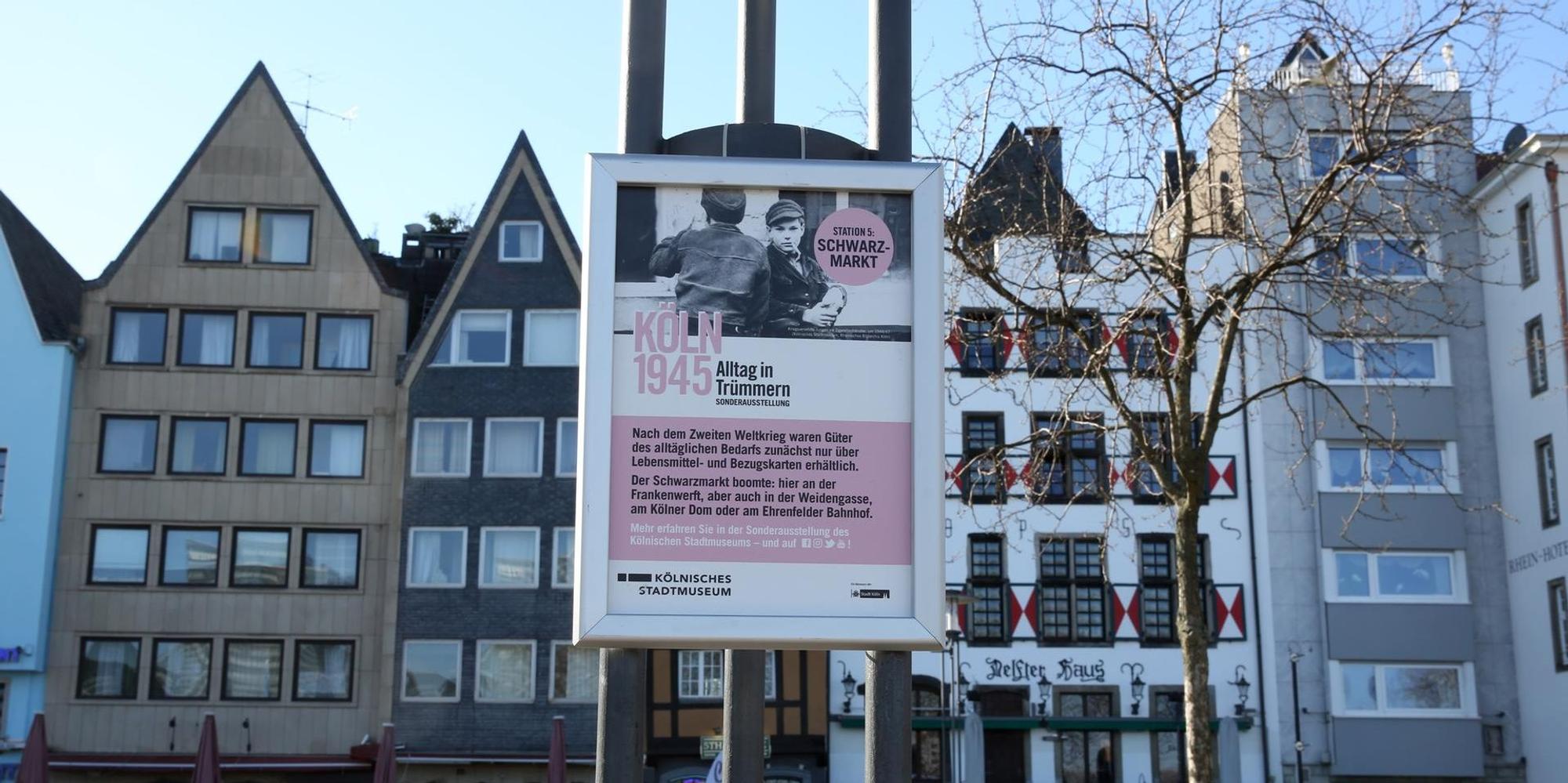 Kölnisches Stadtmuseum