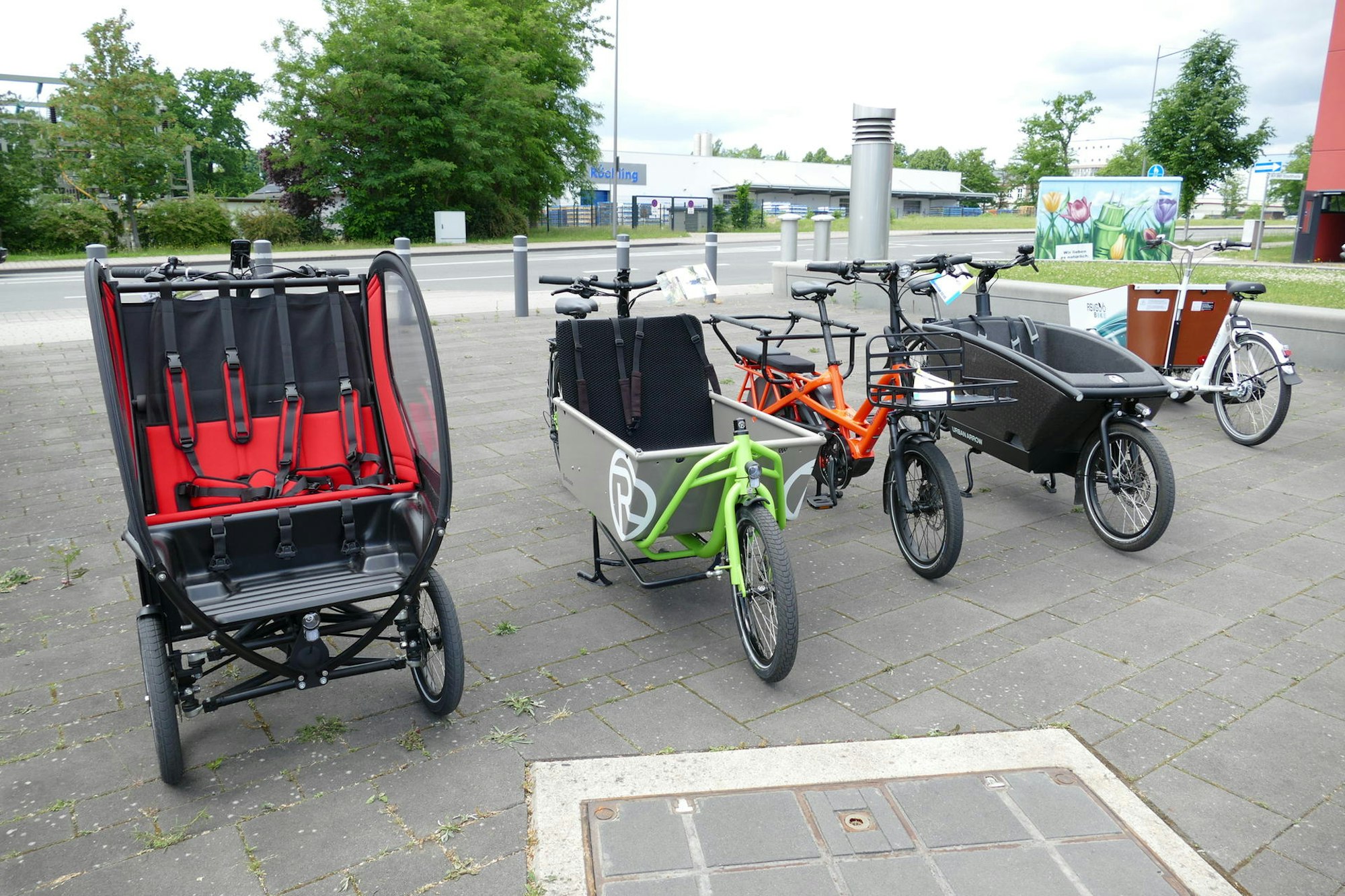 Lastenrad_Troisdorf2