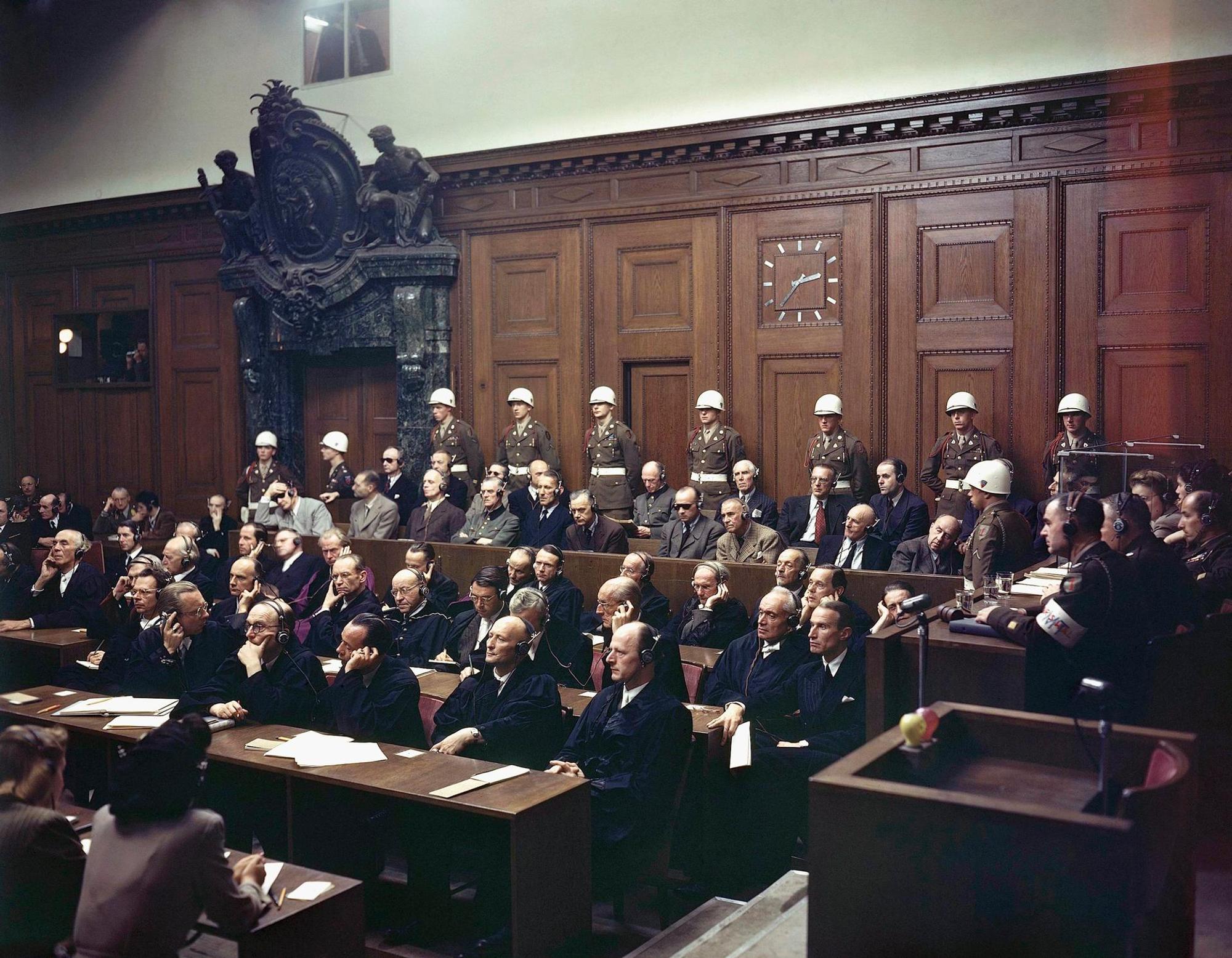 Nuernberg_Prozess_Nazis_Urteil
