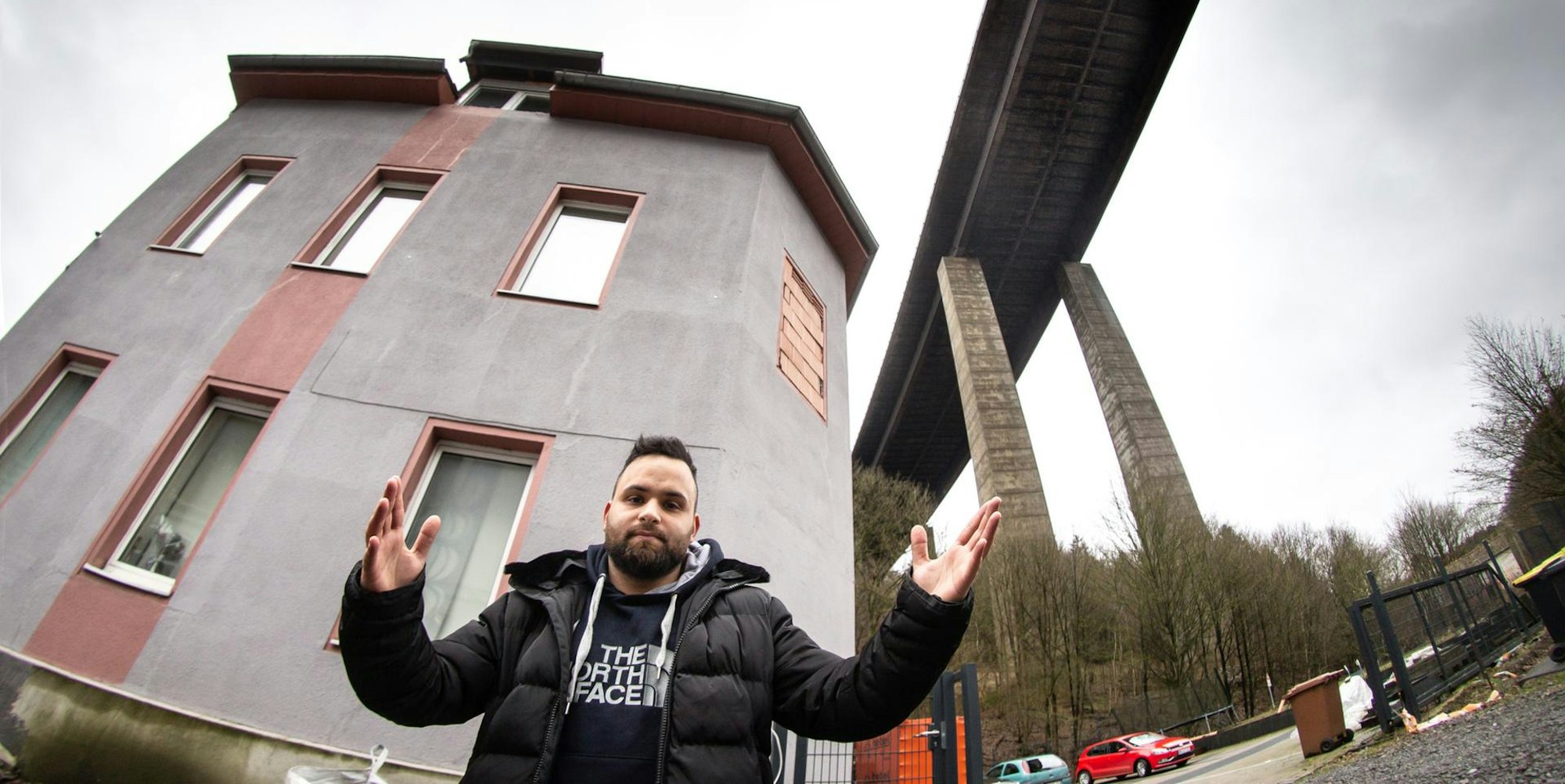 Neuer Inhalt