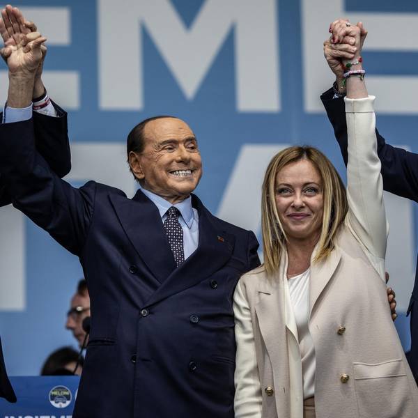 drei italien
