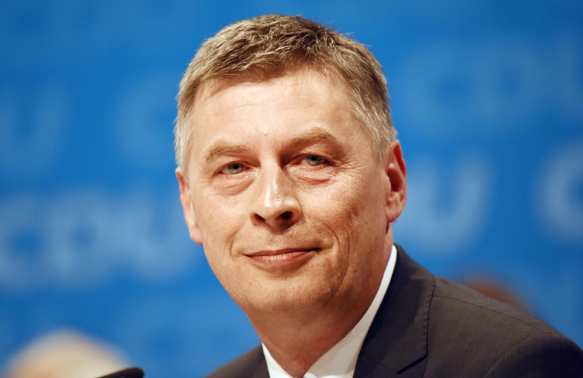 Löttgen dpa