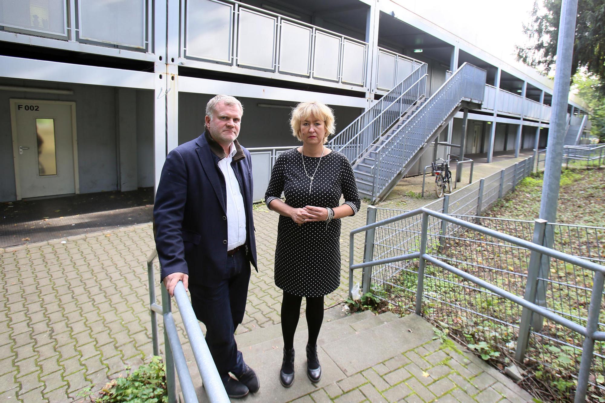 Barbara-von-Sell-Berufskolleg Schulleitung 270917