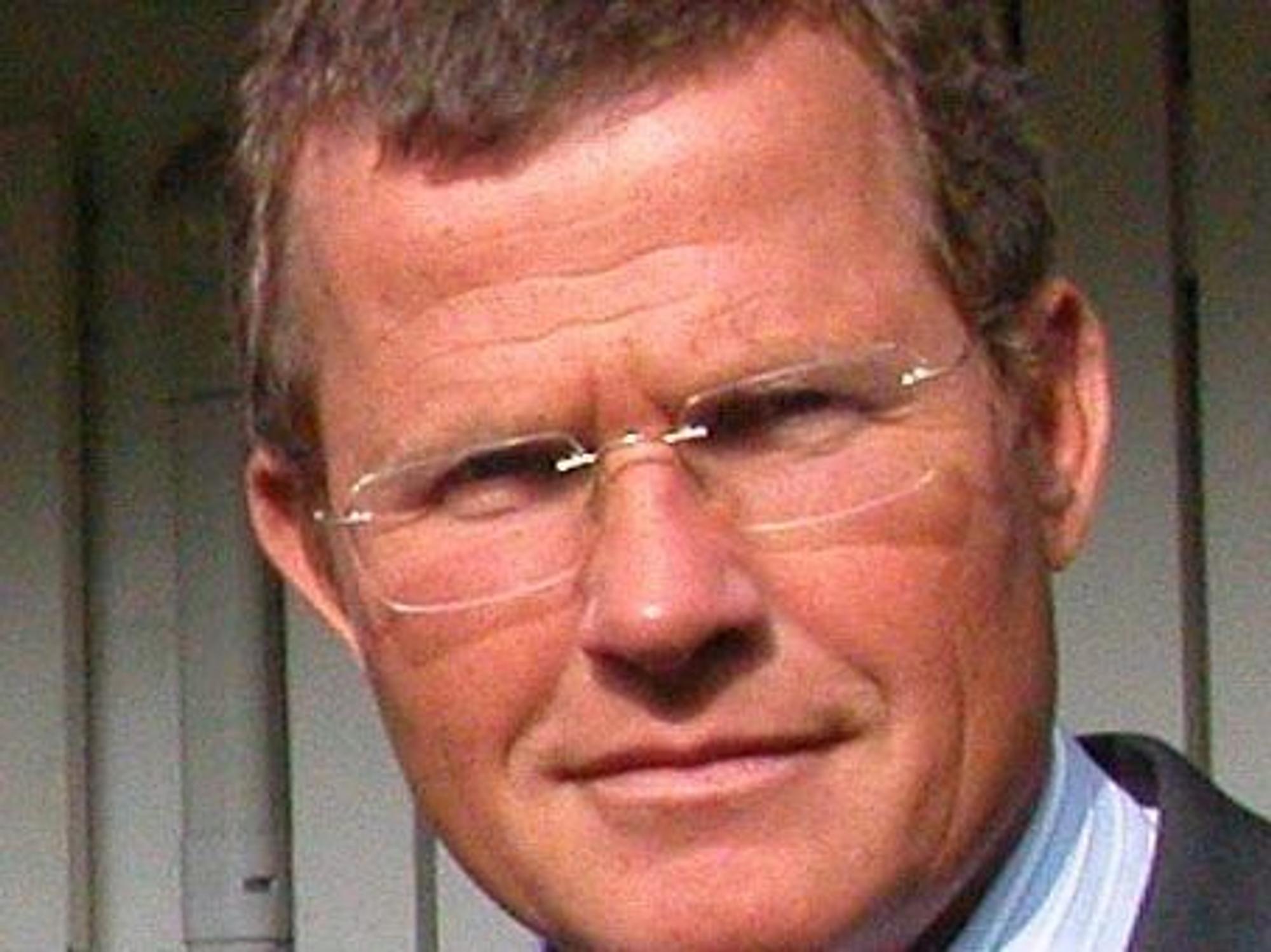 Andreas Tressin