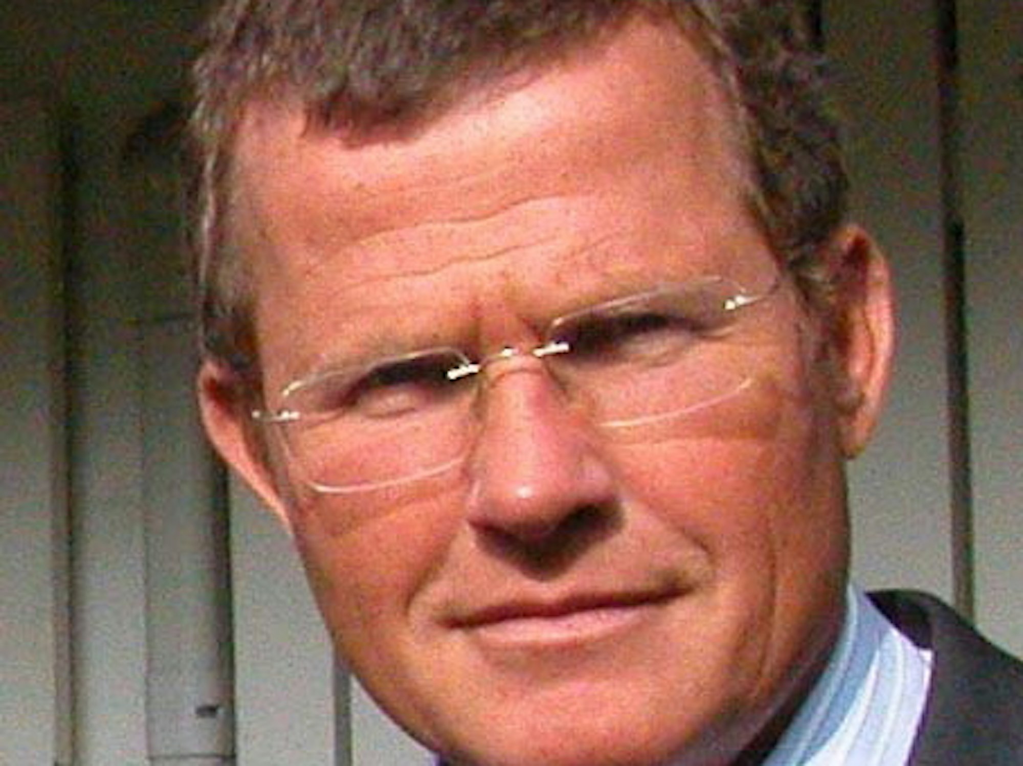 Andreas Tressin