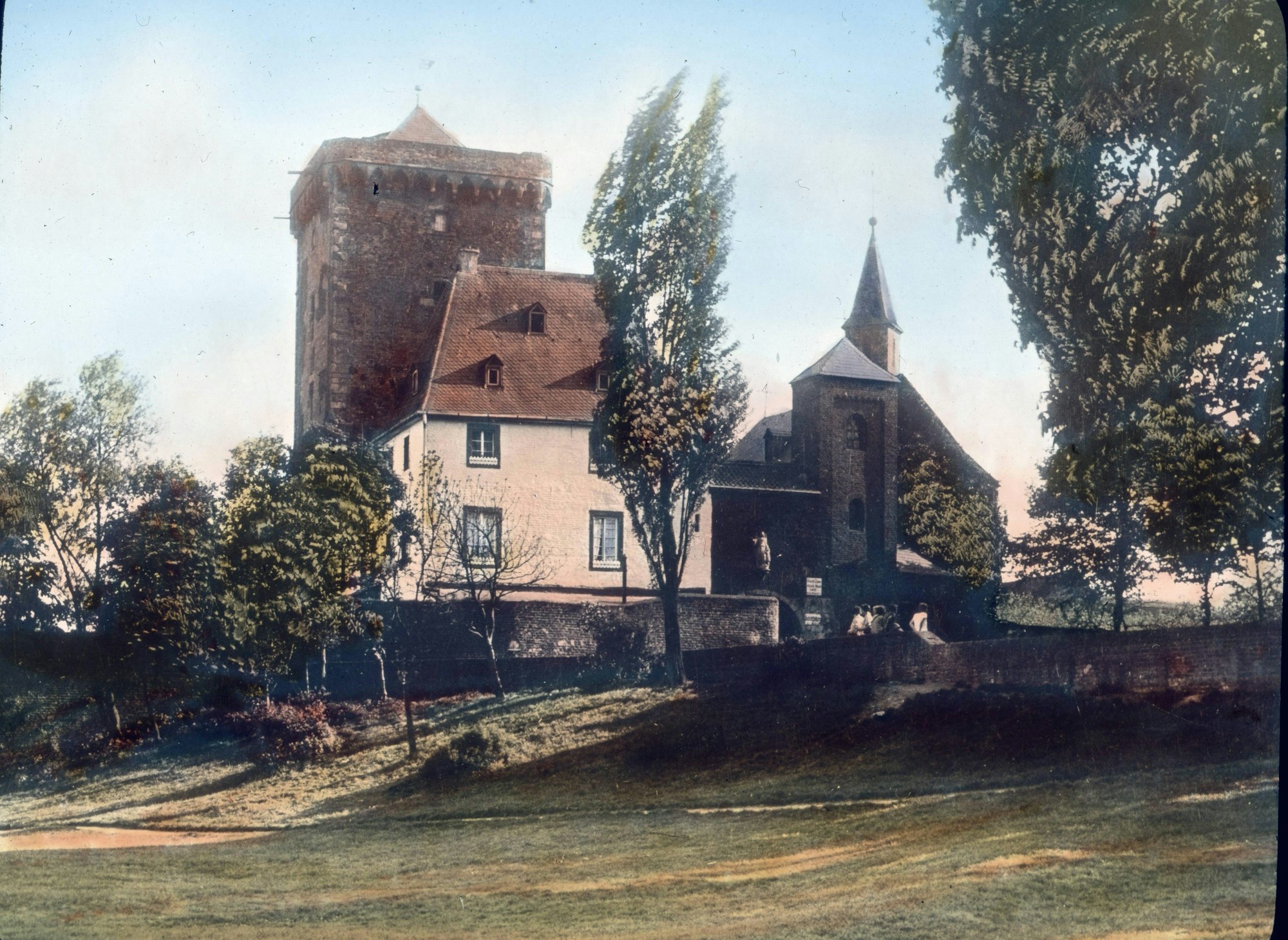 Sagenhaftes Köln