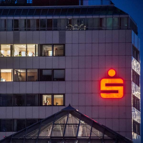 Logo Sparkasse Leverkusen