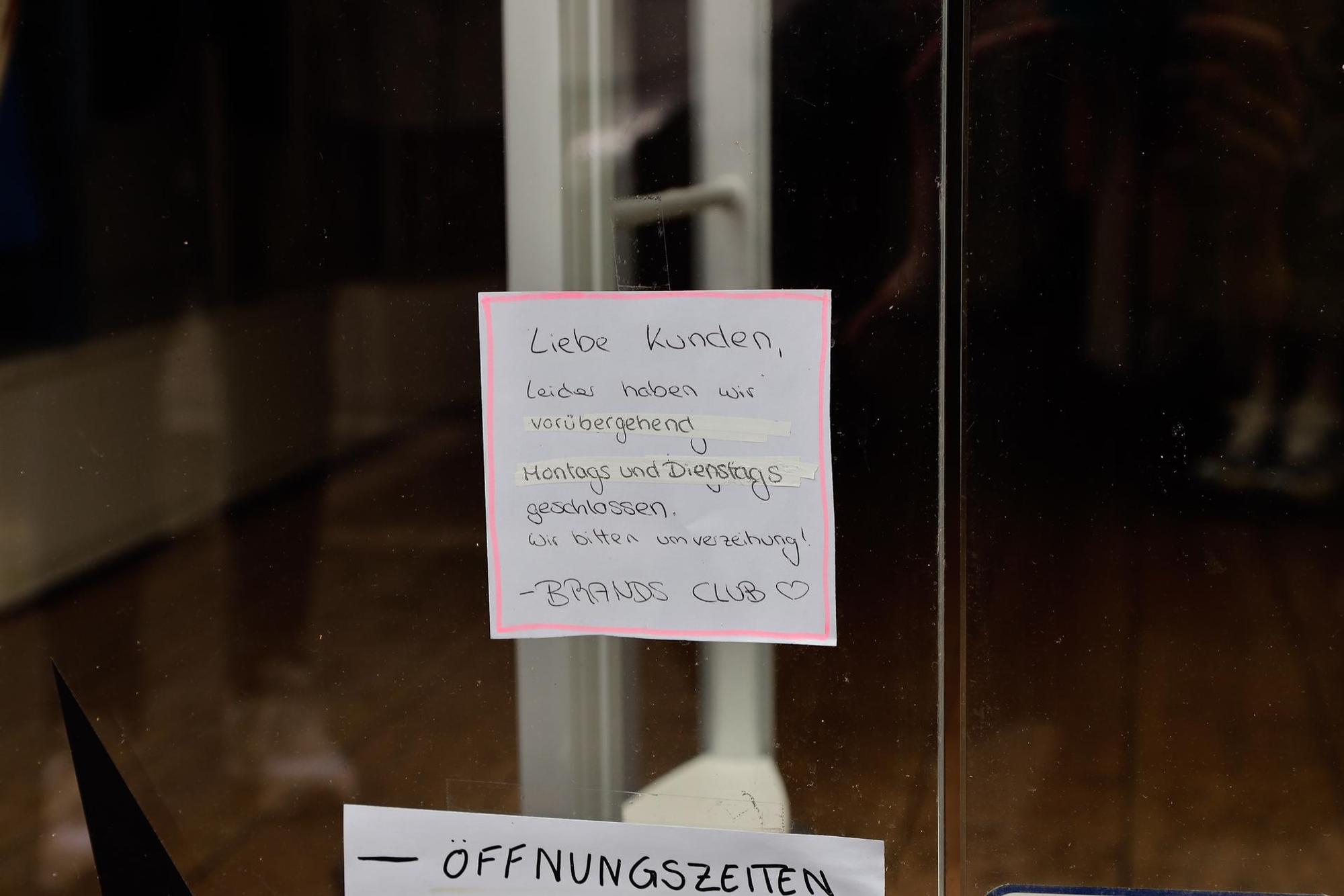 Mittelstraße Zettel