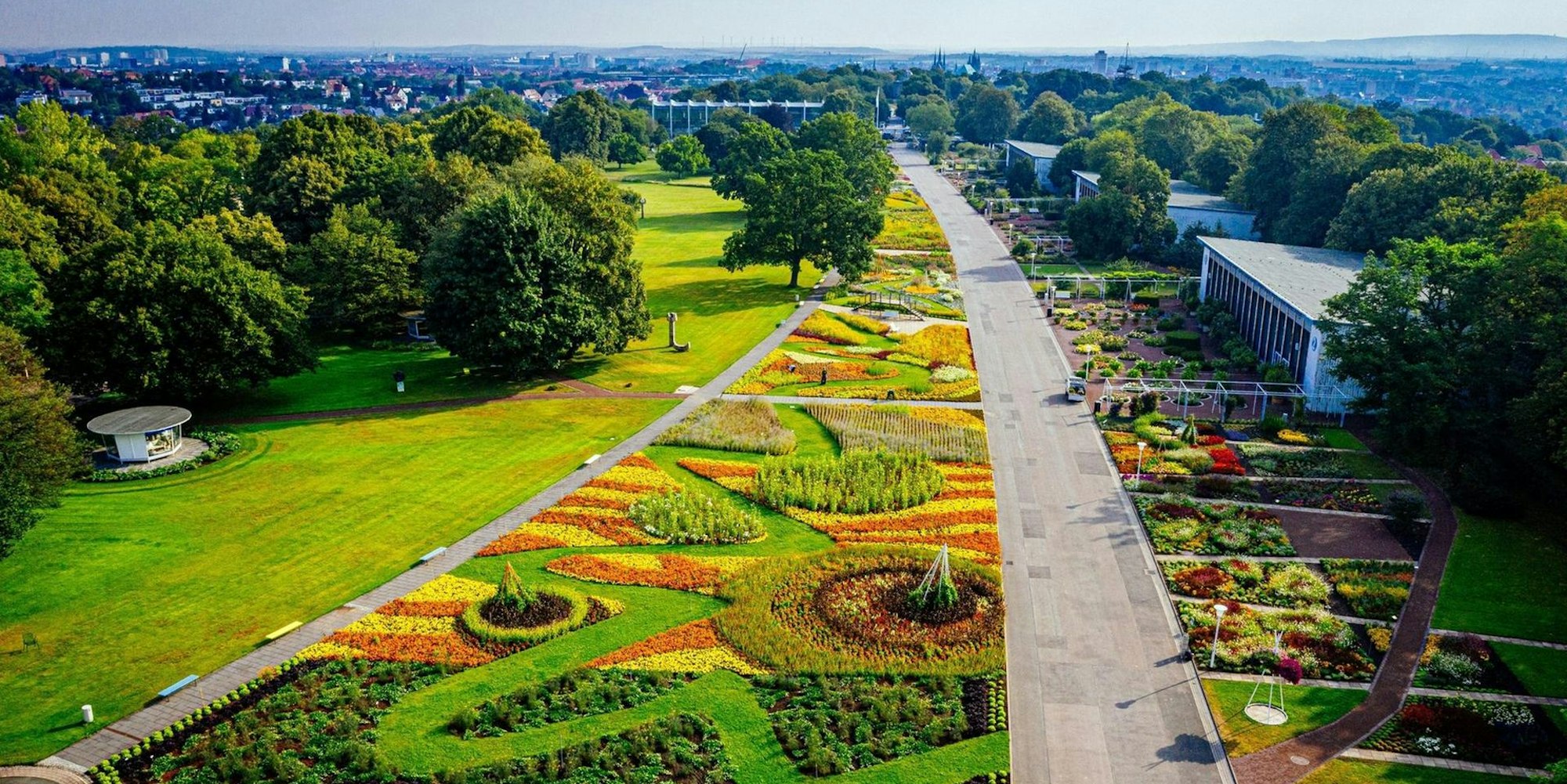 Bundesgartenschau 4