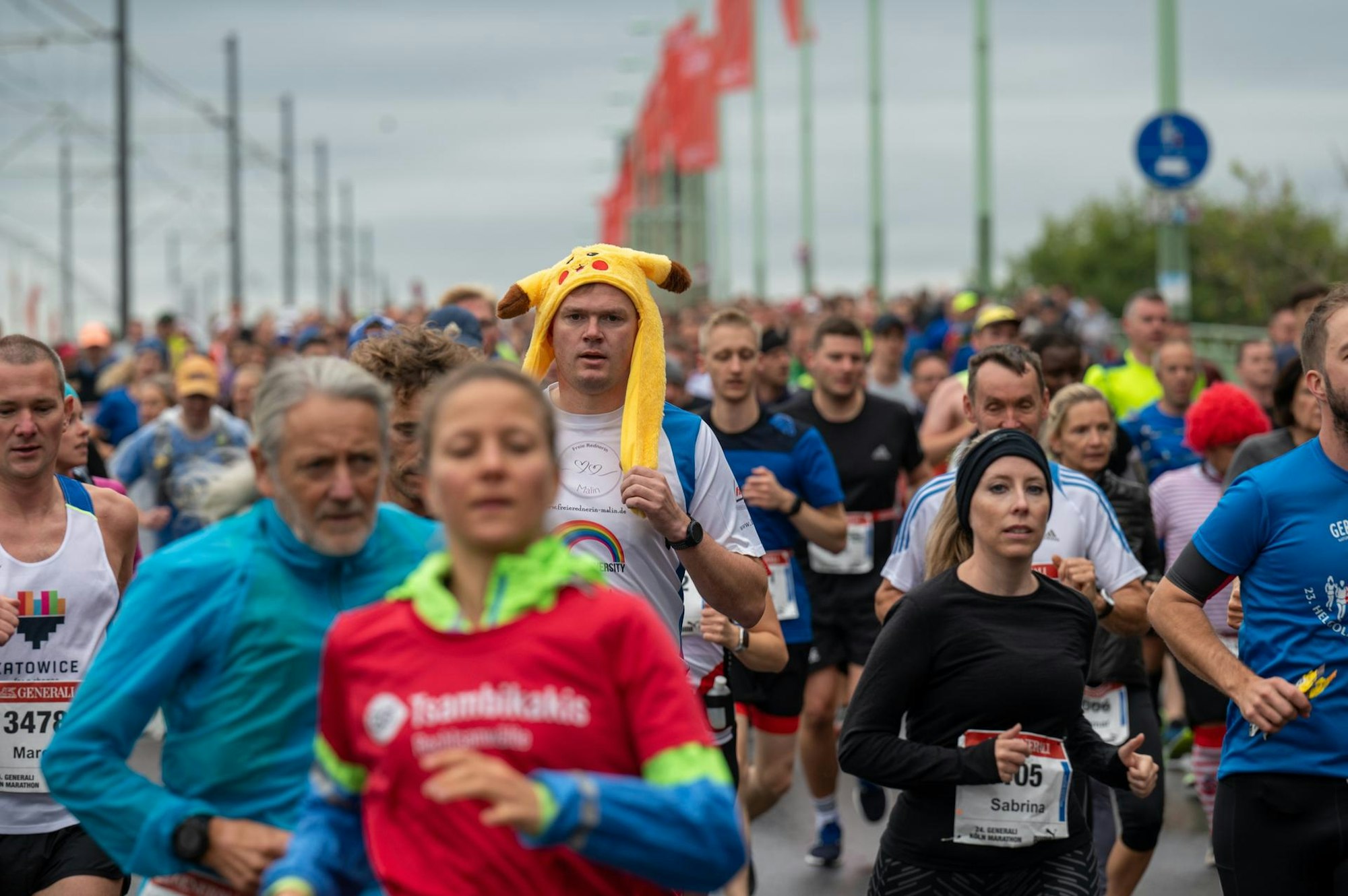Köln Marathon WEISER 021022