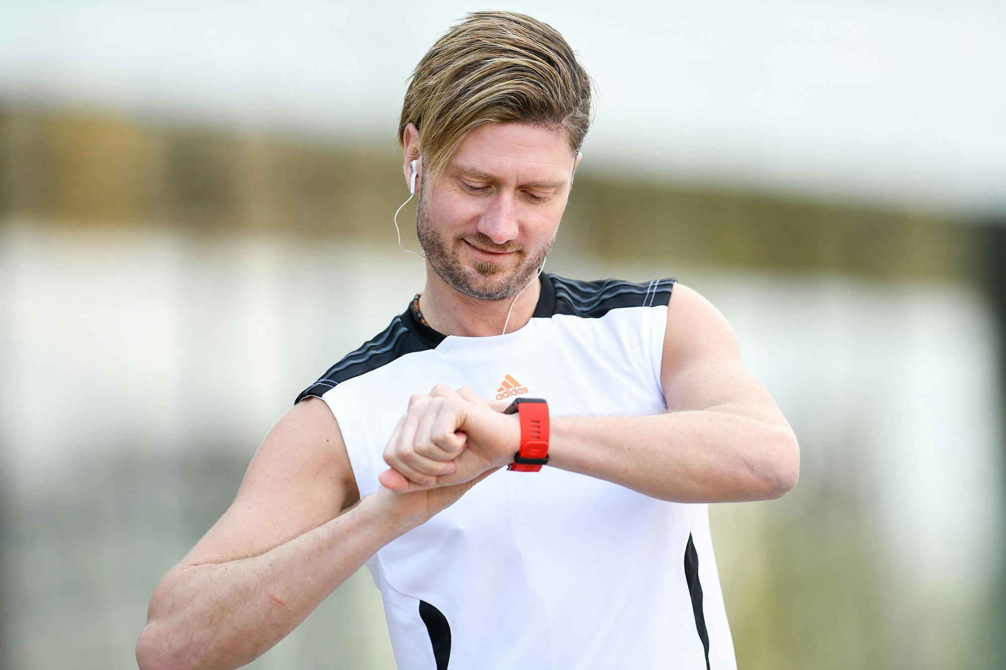 Ziele im Sport wichtig dpa