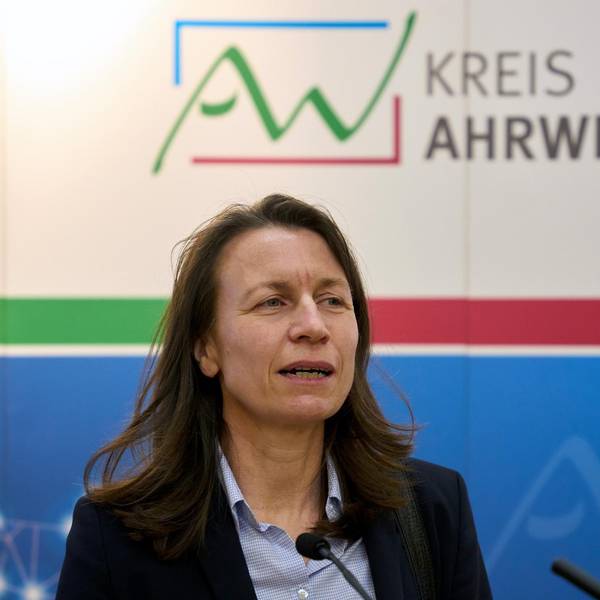 Ahrweiler Cornelia Weigand
