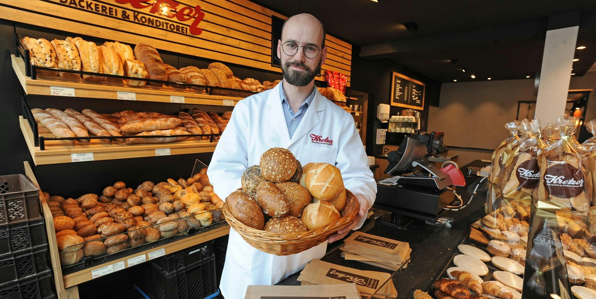 Richard Kretzer Bäcker Burscheid Leverkusen 2