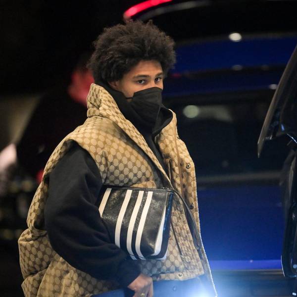 Gnabry extravagant otto
