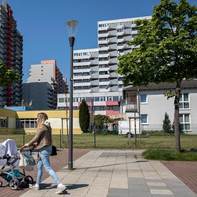 Chorweiler coronazeiten