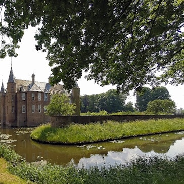 SChloss Zuylen Utrecht