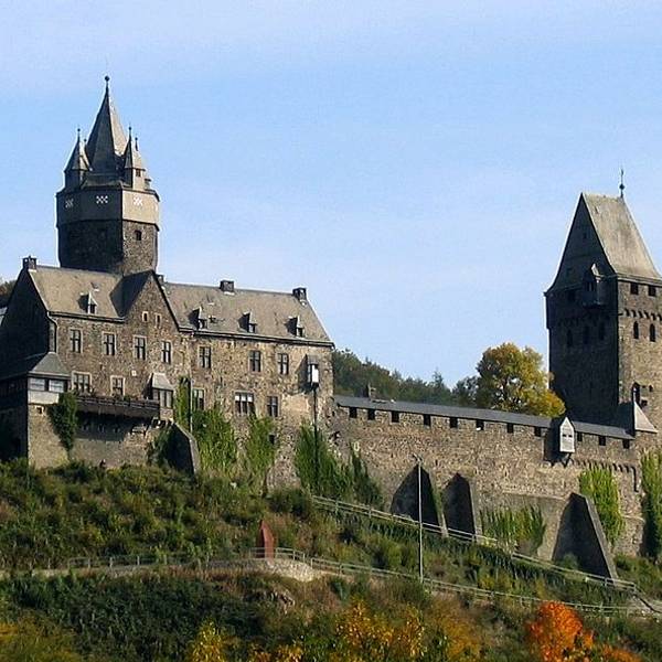 Burg Altena