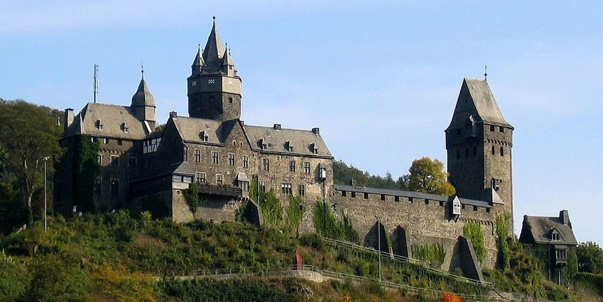 Burg Altena