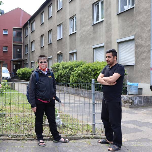 Neuer Inhalt