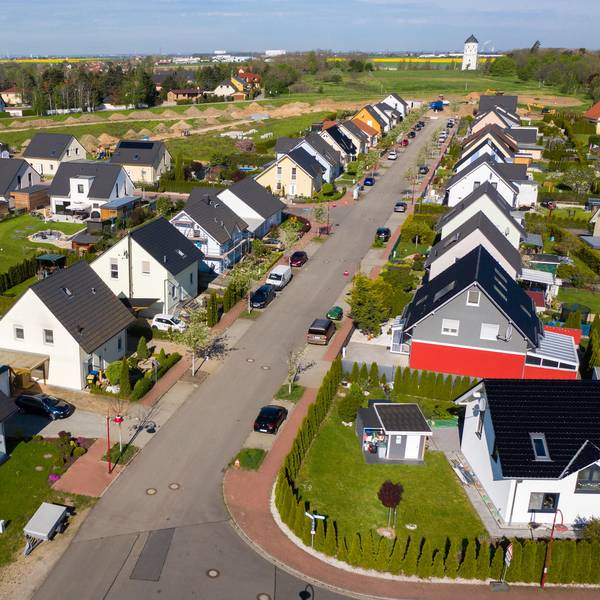 Neubau