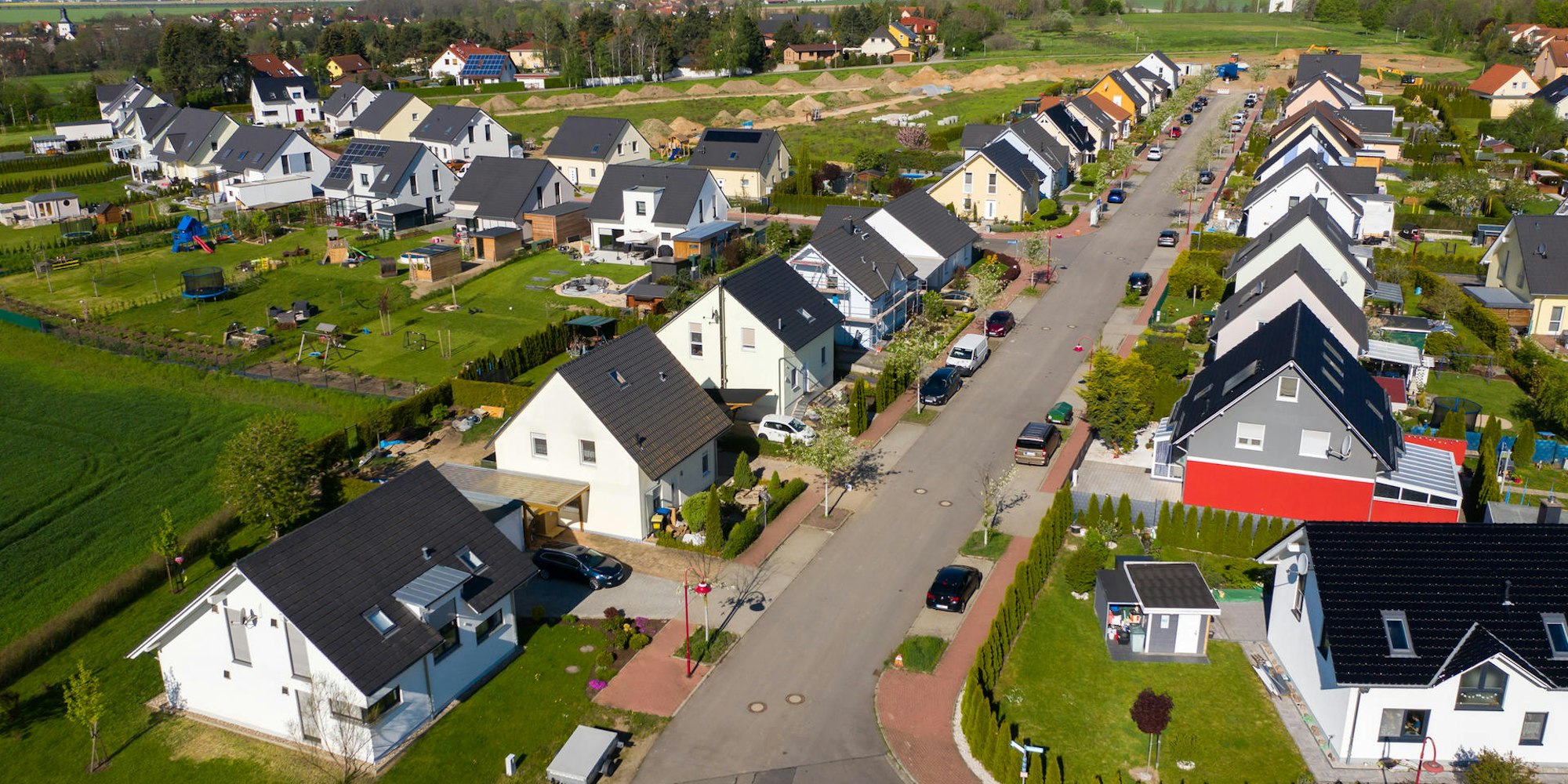 Neubau