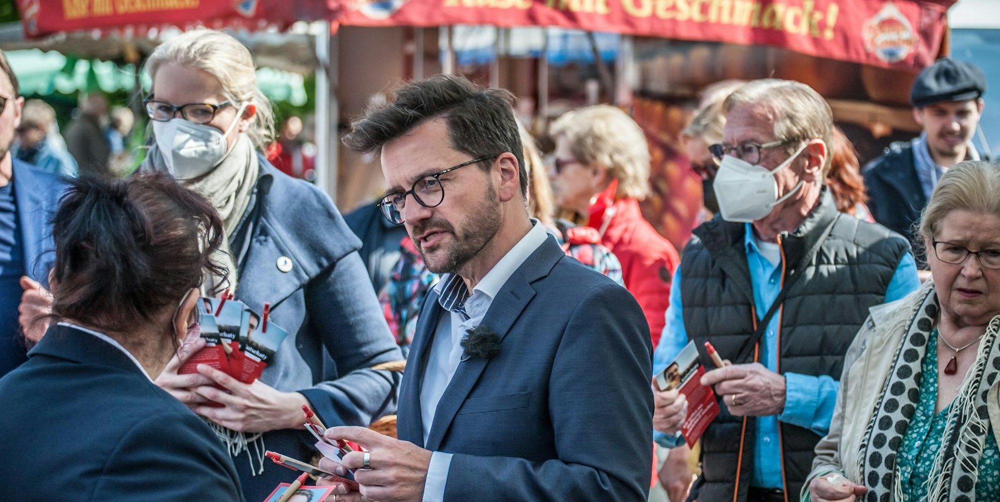 Thomas Kutschaty Leverkusen Markt_002