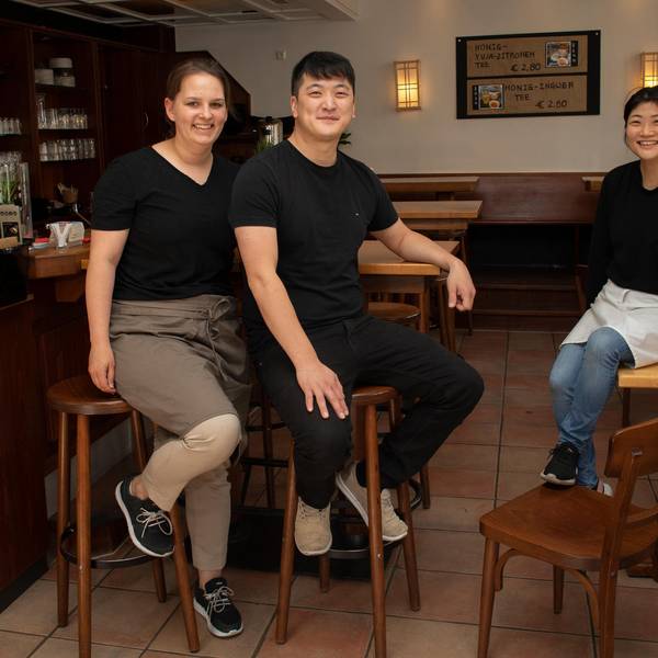 Anju Team