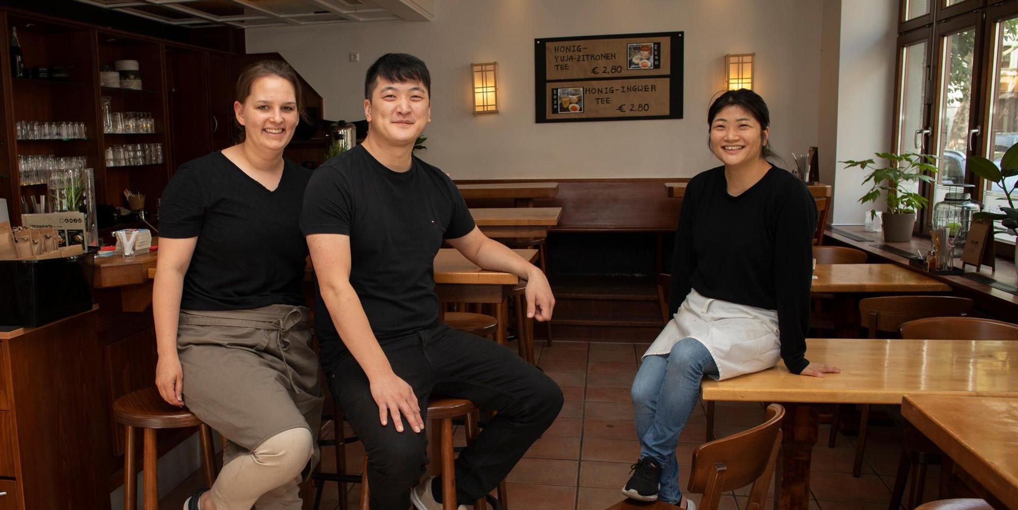 Anju Team