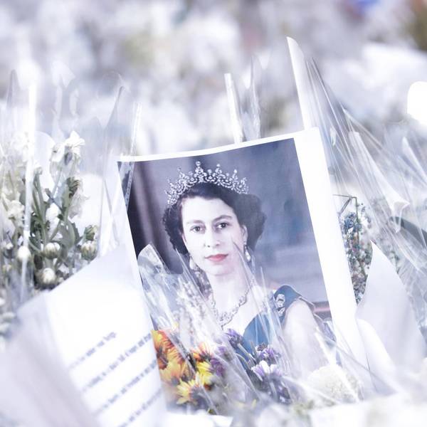 Gedenken an Queen imago