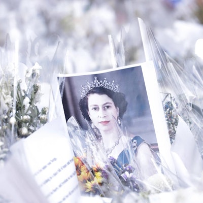 Gedenken an Queen imago