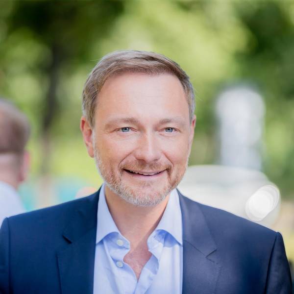 Christian Lindner 160821