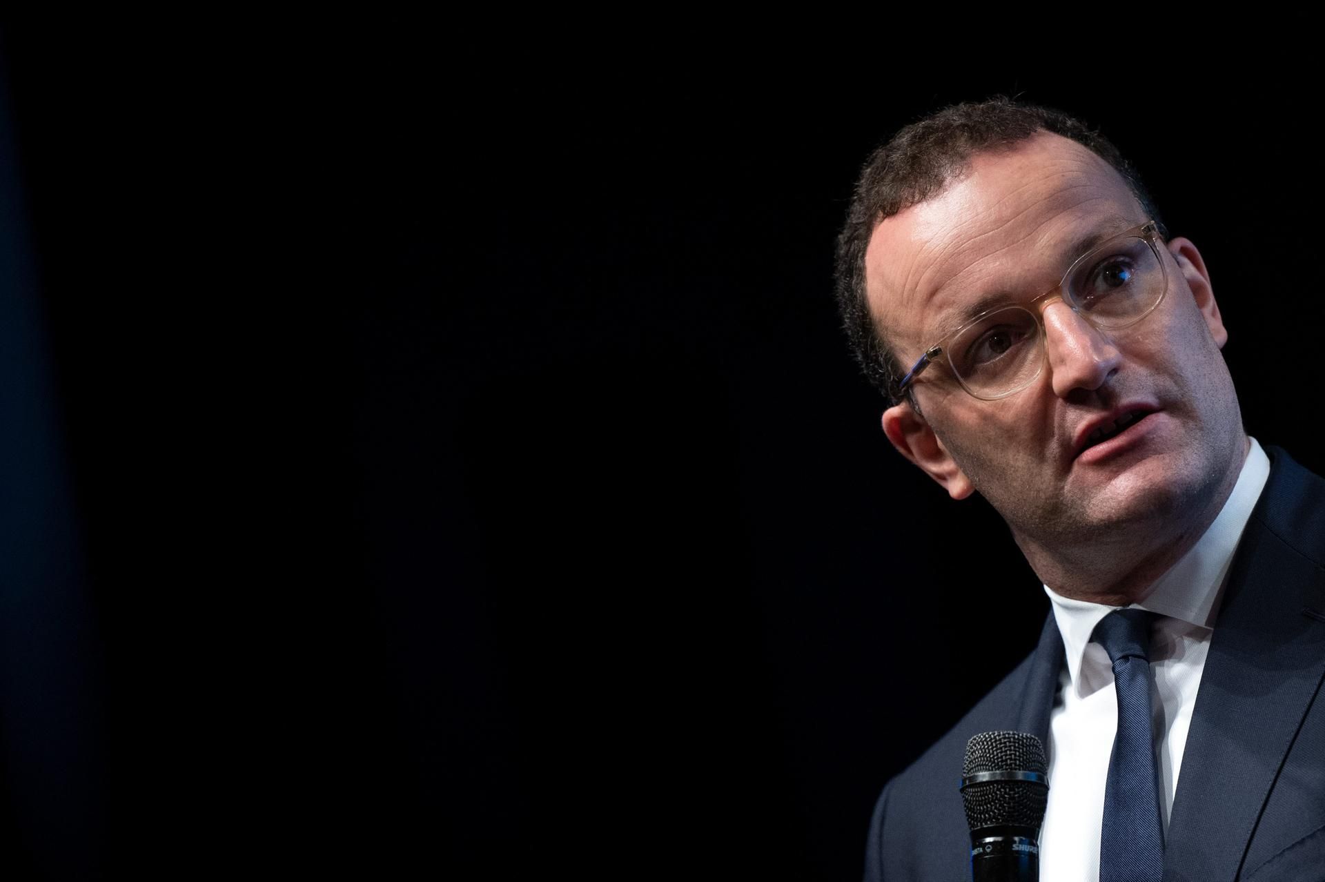 Spahn