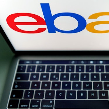 Ebay Symbol