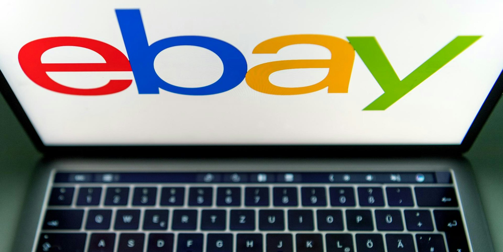 Ebay Symbol