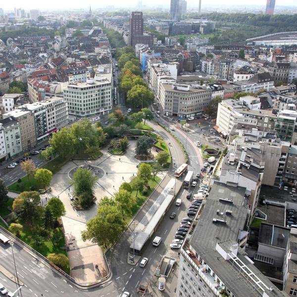 Ebertplatz