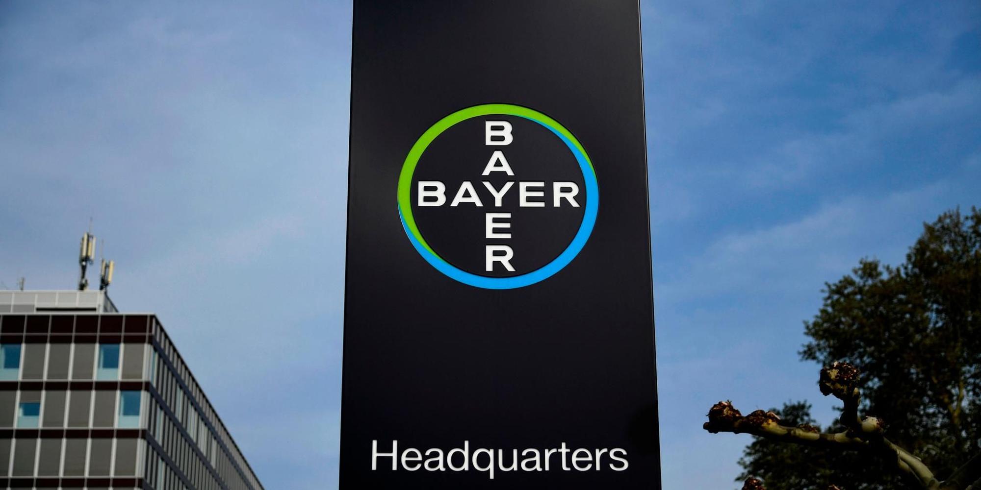 Bayer afp neu