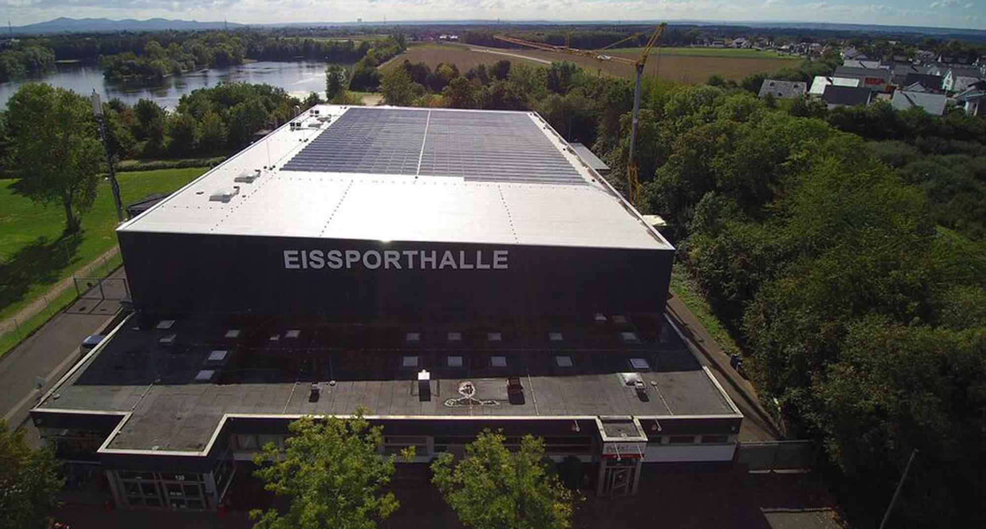 IceDome Troisdorf